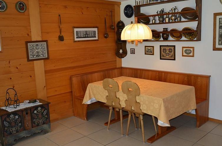 Appartement La Sarine 20