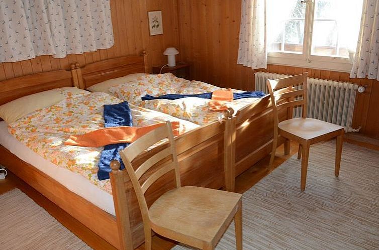 Appartement Les Erables, Chalet