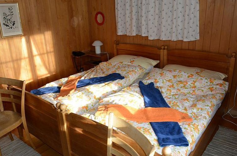 Appartement Les Erables, Chalet