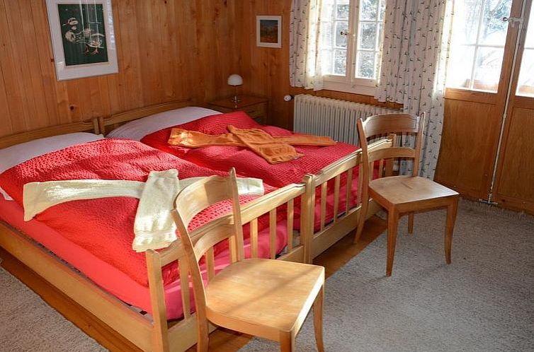 Appartement Les Erables, Chalet