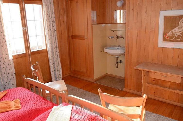 Appartement Les Erables, Chalet