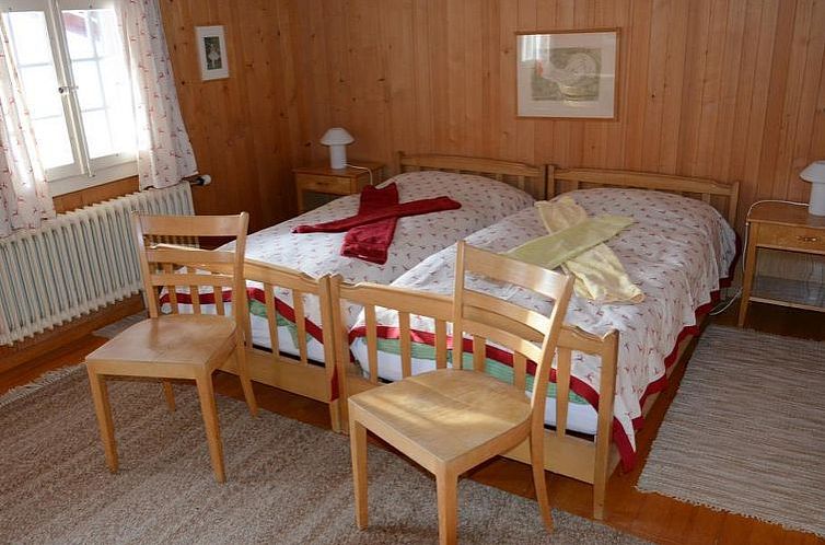 Appartement Les Erables, Chalet