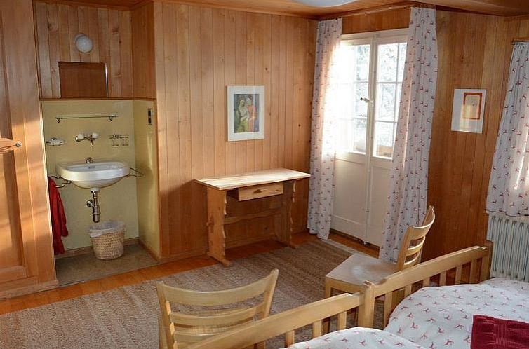 Appartement Les Erables, Chalet