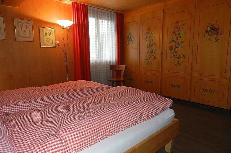 Appartement La Sarine 324