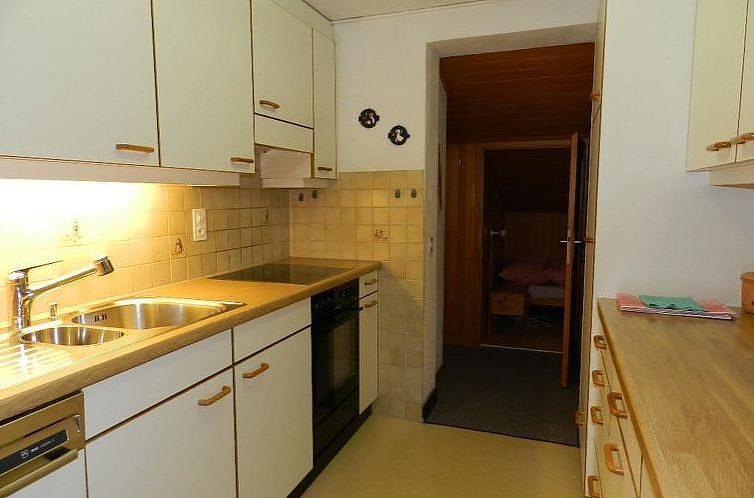 Appartement La Sarine 324