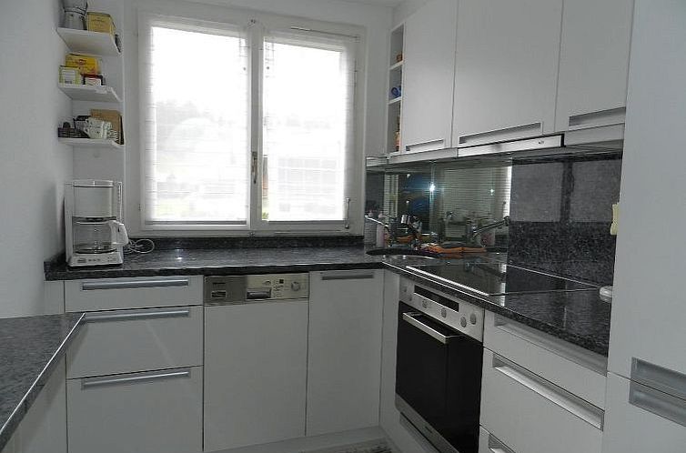 Appartement La Sarine 124