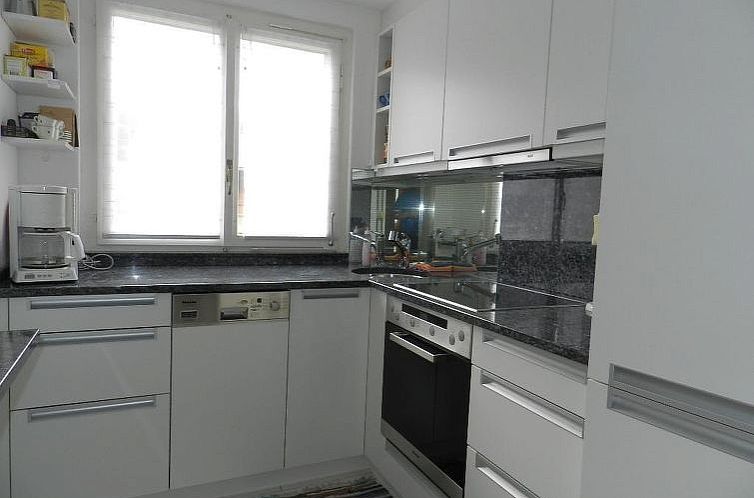 Appartement La Sarine 124