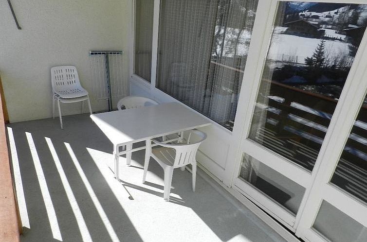 Appartement La Sarine 222