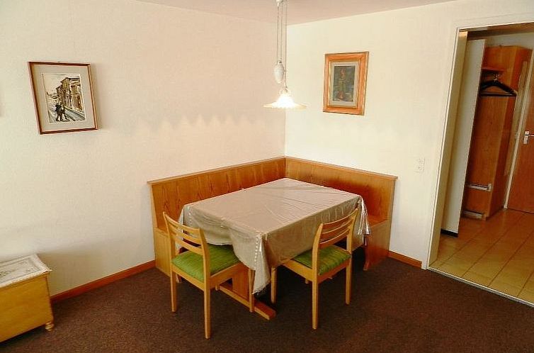 Appartement La Sarine 222