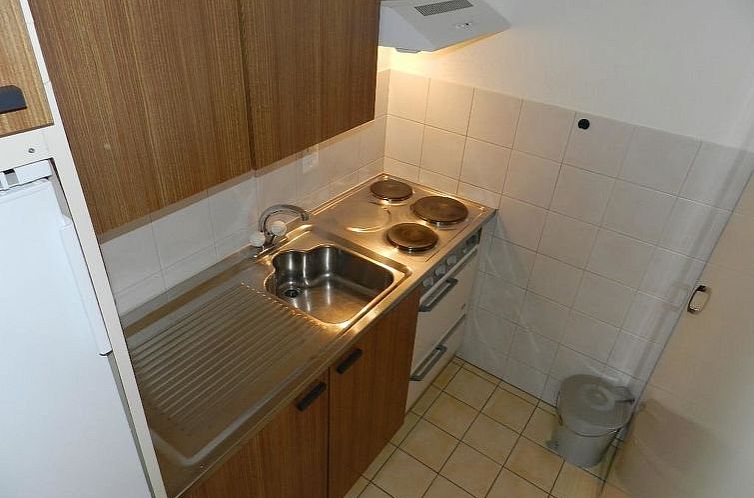 Appartement La Sarine 222