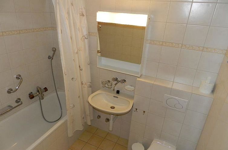 Appartement La Sarine 222