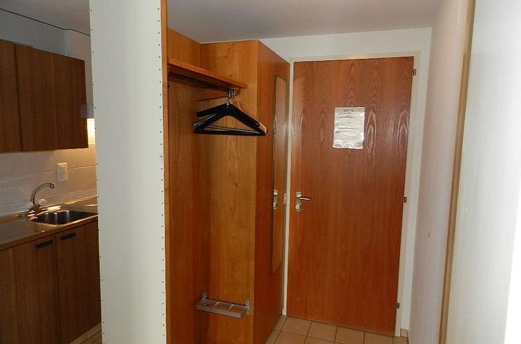 Appartement La Sarine 222