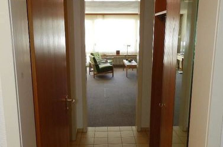 Appartement La Sarine 222