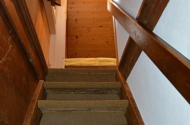 Appartement Marmotte, Chalet