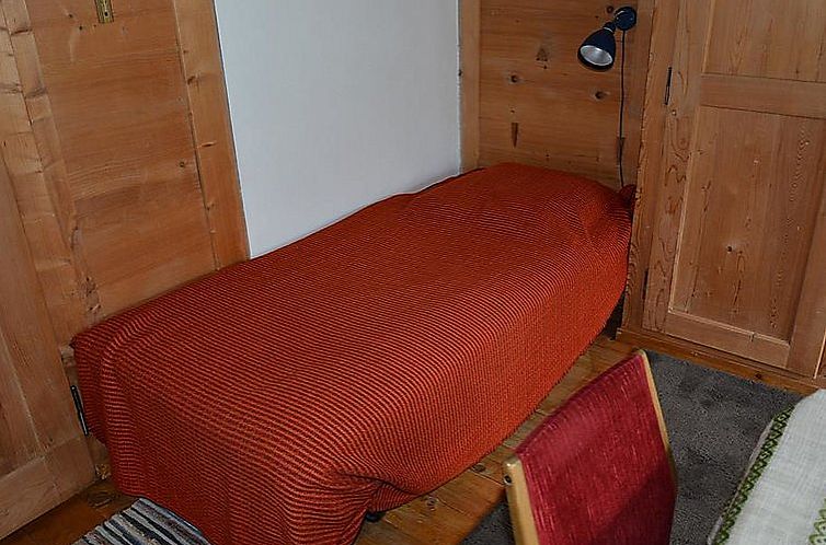 Appartement Mittaghorn