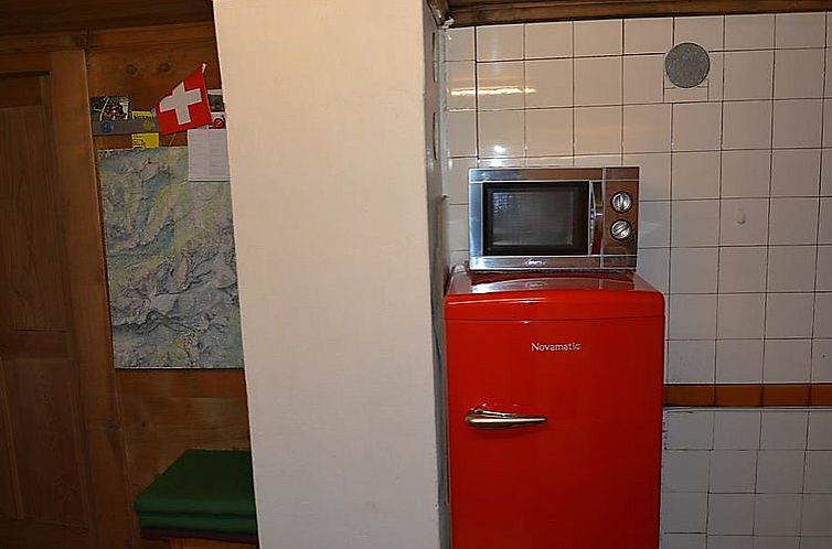 Appartement Mittaghorn