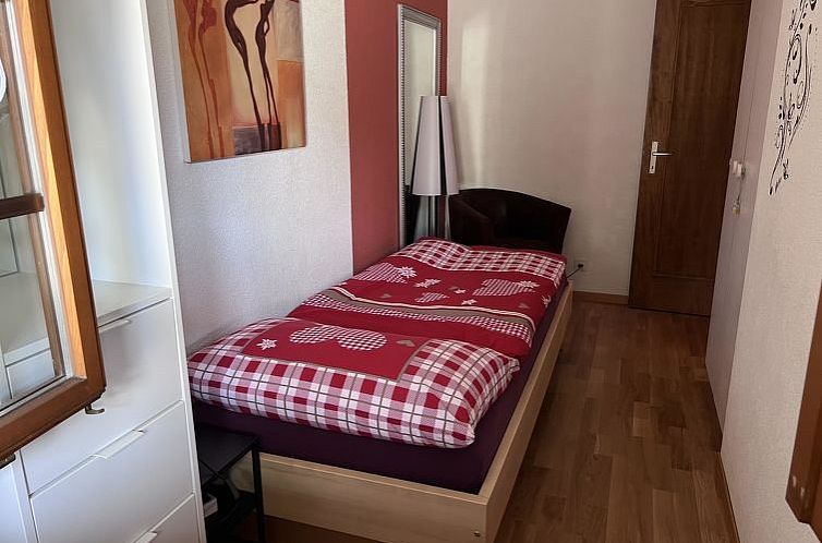 Appartement Chez-Nous