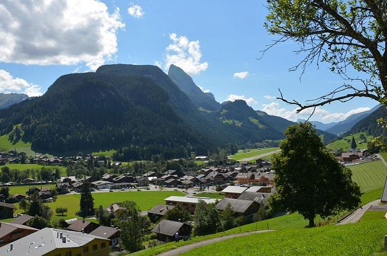 Appartement Meielblick