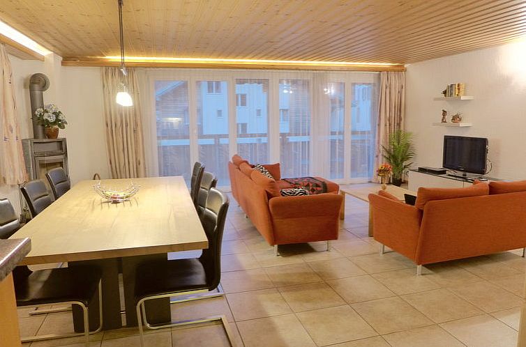 Appartement Oberei