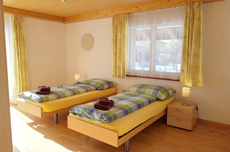 Appartement Oberei