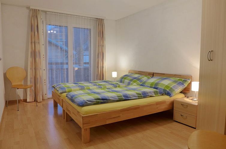 Appartement Oberei