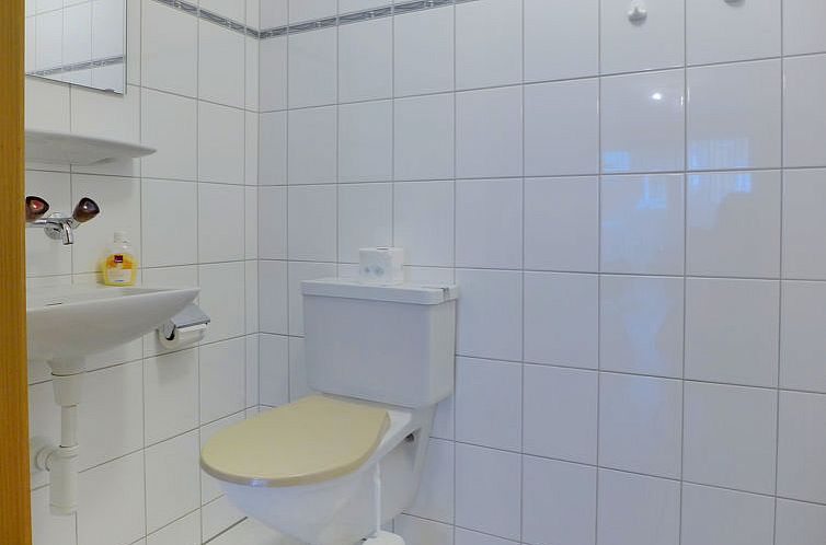 Appartement von Allmen