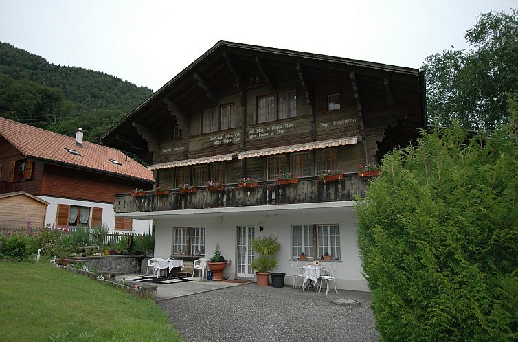 Haus Zumbrunn