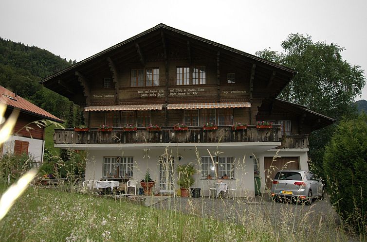 Haus Zumbrunn