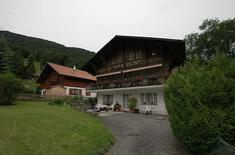 Haus Zumbrunn