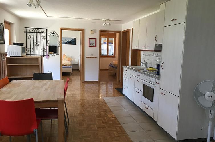 Appartement Schwizi's Holiday Apartments