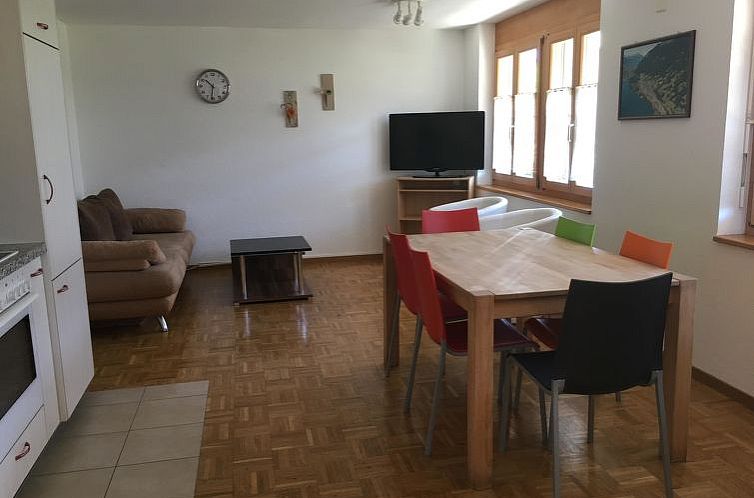 Appartement Schwizi's Holiday Apartments