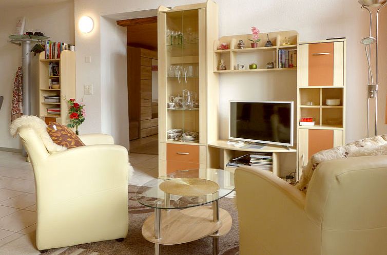 Appartement Am Brienzersee