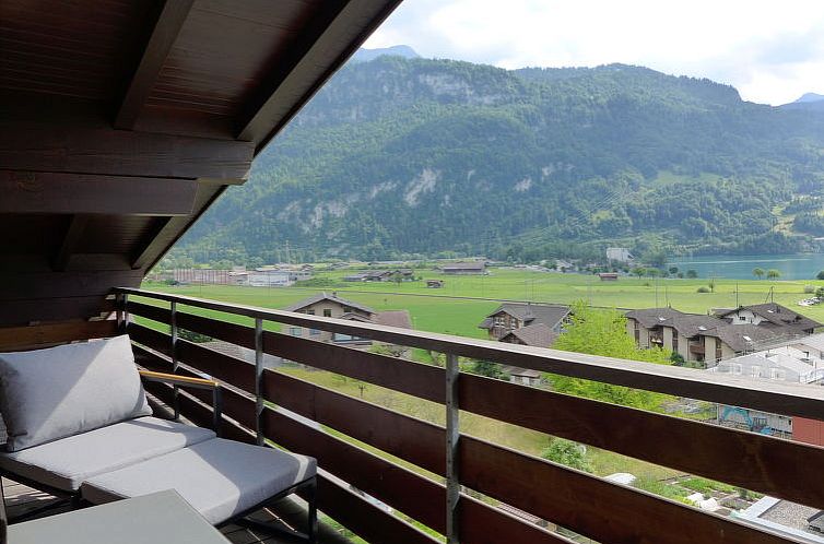 Appartement Brienz Sunset