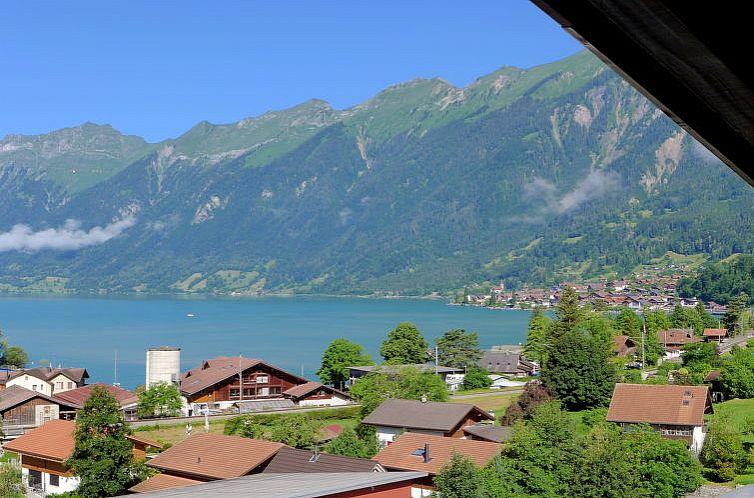 Appartement Brienz Sunset