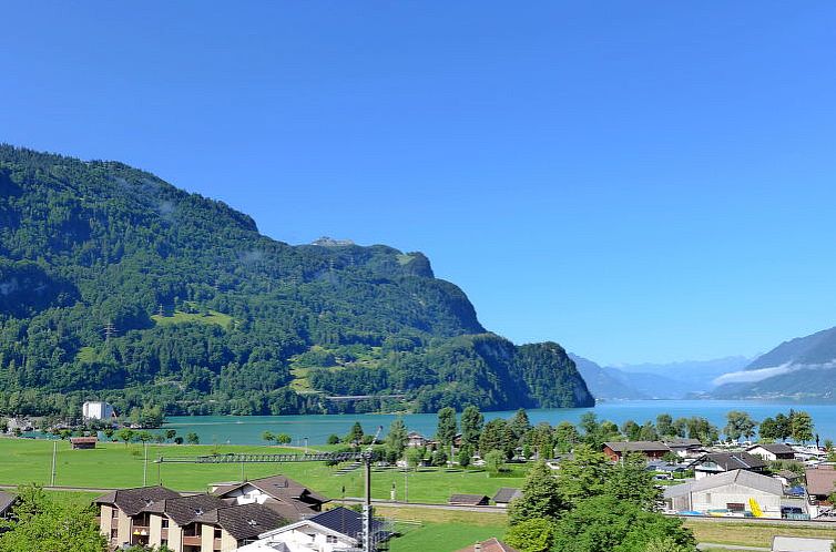 Appartement Brienz Sunset