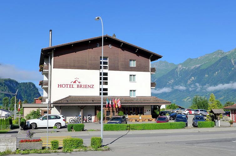 Appartement Brienz Sunset