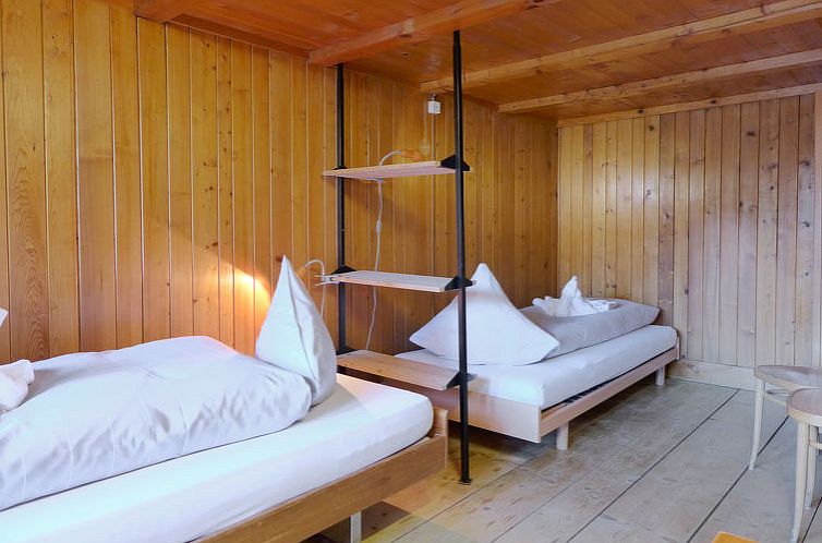 Vakantiehuis Chalet Wychel 8B