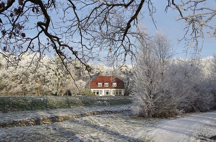 Vakantiehuis in Roden