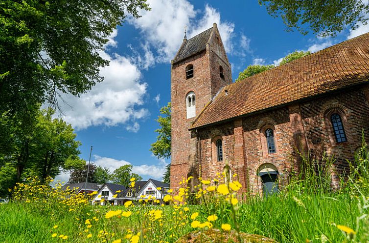 Huisje in Norg