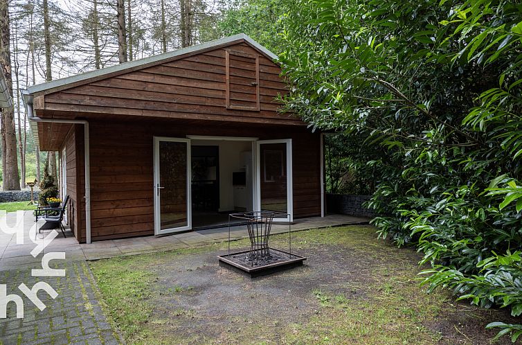 Modern vakantiehuis in Drenthe voor 10 personen