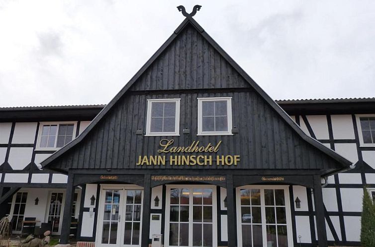 Landhotel Jann Hinsch Hof