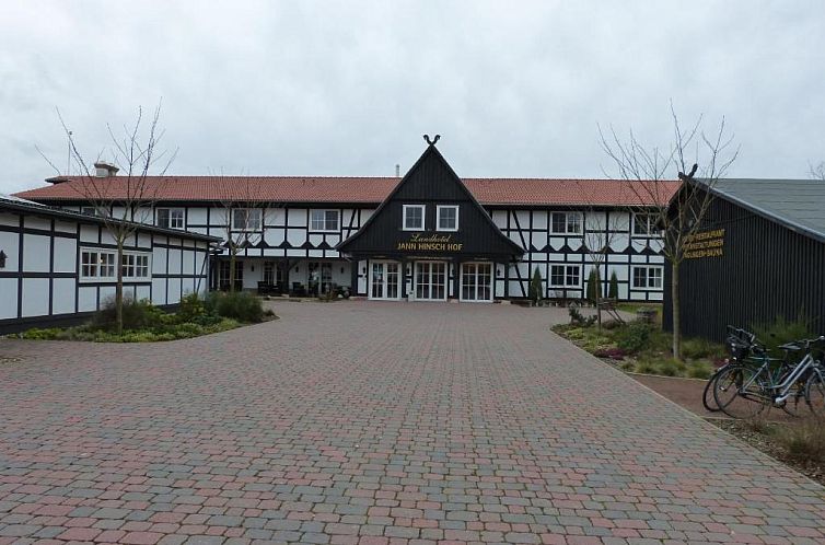 Landhotel Jann Hinsch Hof