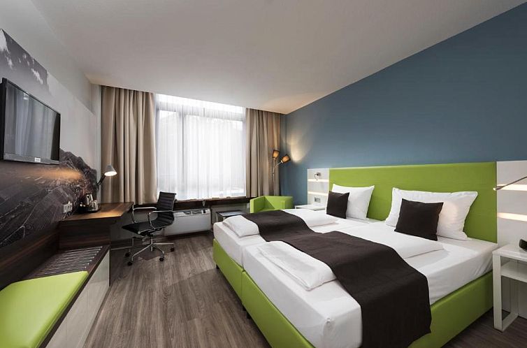 ibis Styles Offenburg City