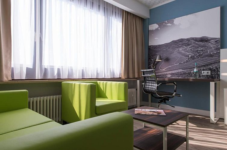 ibis Styles Offenburg City