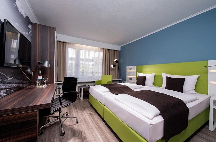 ibis Styles Offenburg City