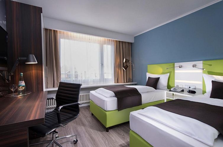 ibis Styles Offenburg City