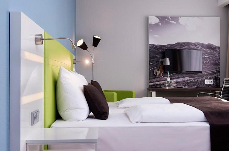 ibis Styles Offenburg City