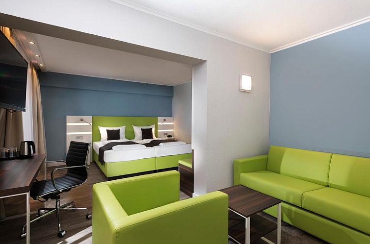 ibis Styles Offenburg City