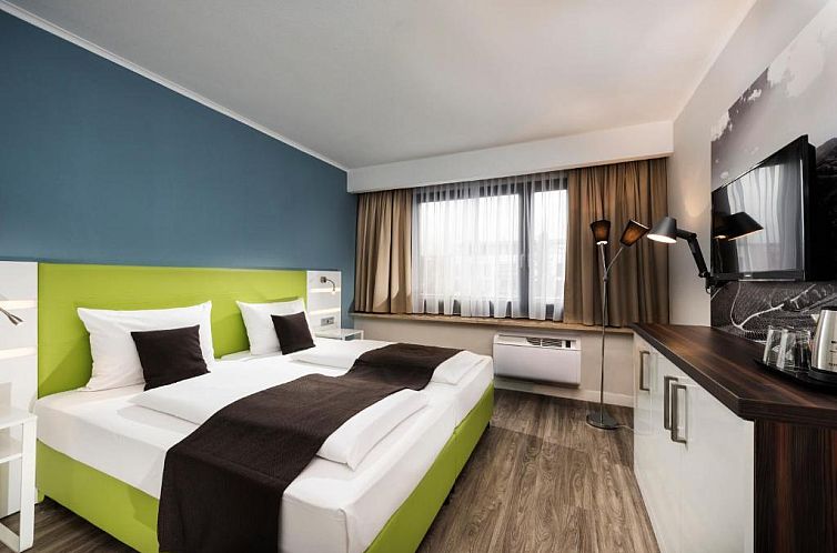 ibis Styles Offenburg City