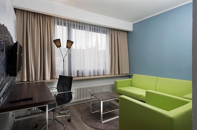 ibis Styles Offenburg City